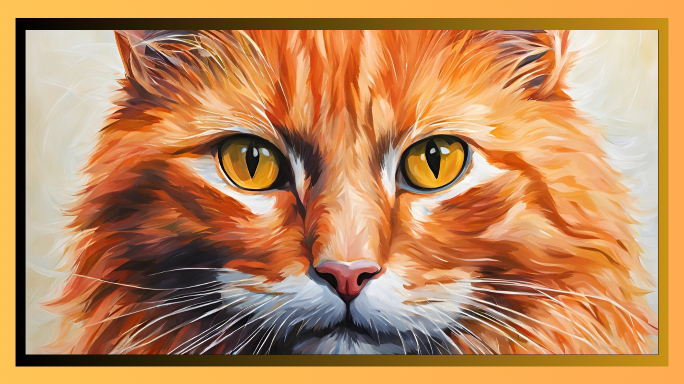 The Curious Case of Orange Cats: Myths, Realities, and Fascinating Facts