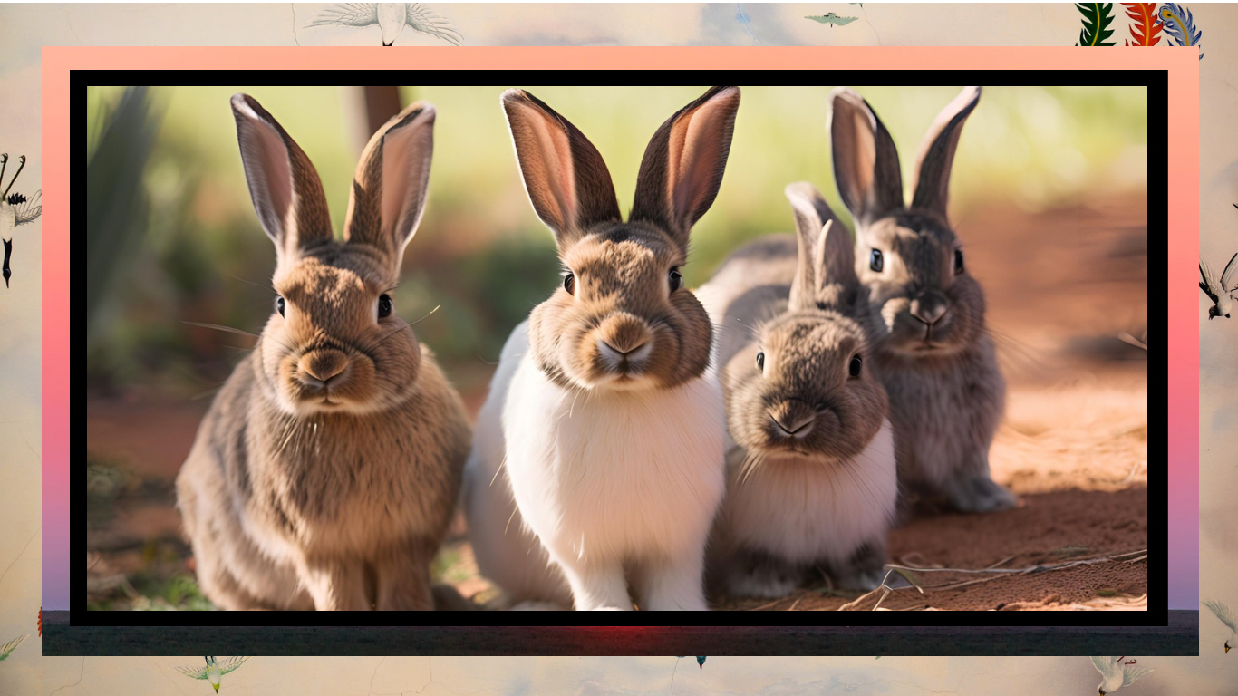 Exploring the Past. The Story of Australia’s Rabbits