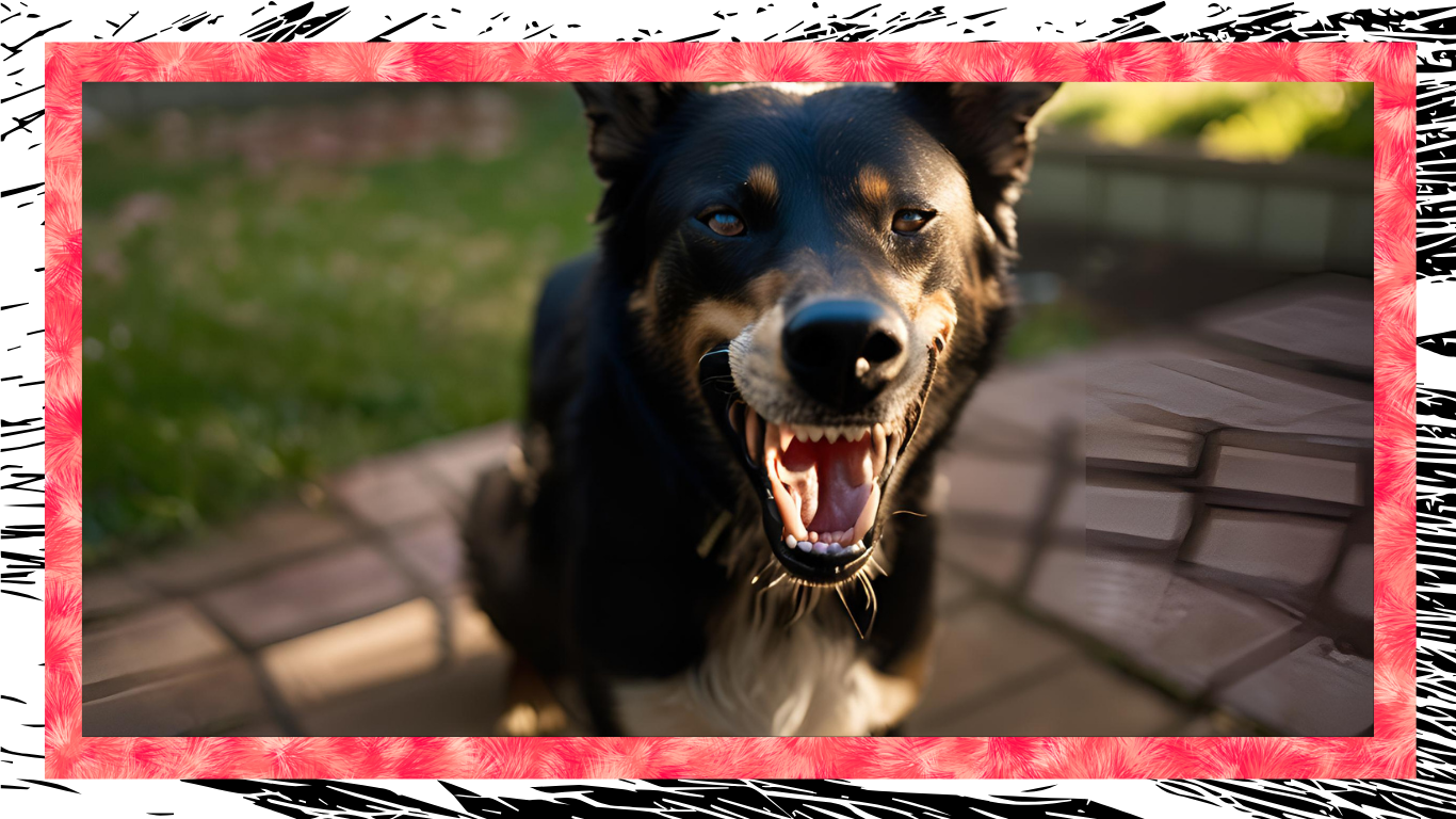 What to Do When Your Dog Bites: Steps, Prevention, and Interesting Facts