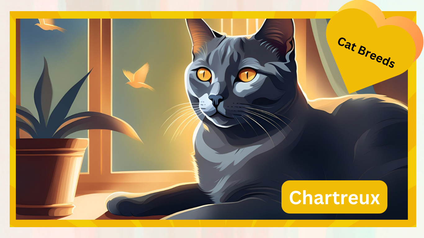 Chartreux Cats: The Silent Guardians of French Heritage